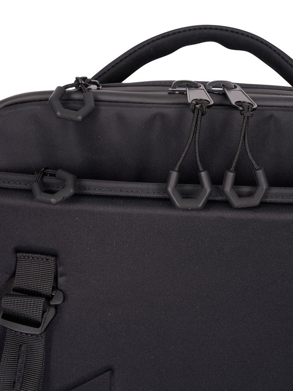 BACKREST TRAVEL PACK II -ryggsekk til rullestol