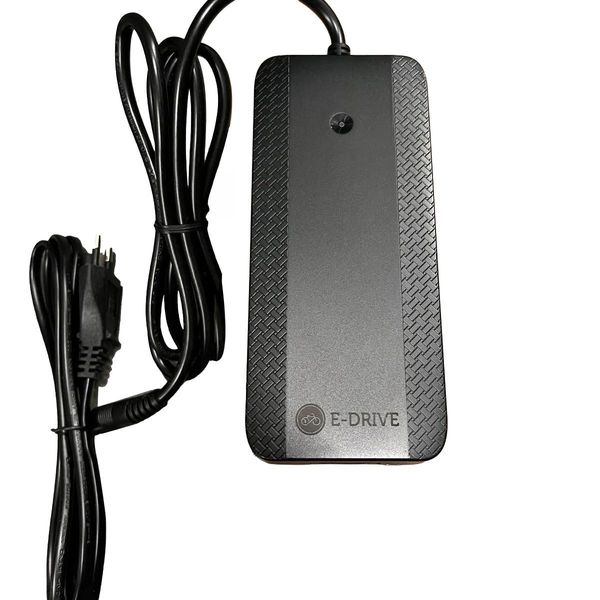 Hovedbilde BATTERILADER 36V 2-2.5A Li-ion 250W