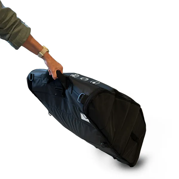 Hovedbilde TRANSPORTBAG - passer til Q50 R Carbon