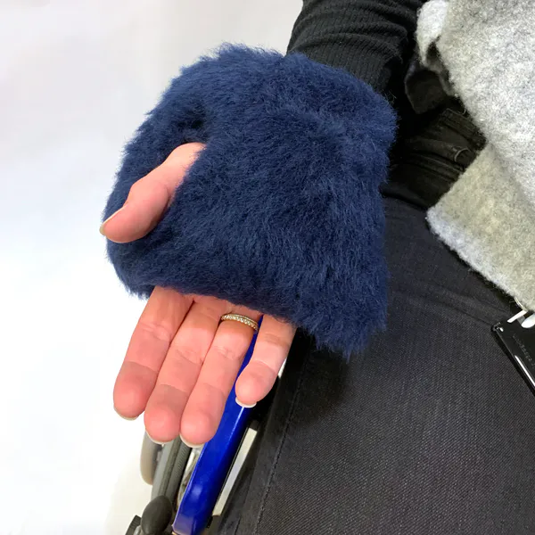 Hovedbilde LANAPELLE HÅNDFLATEBESKYTTERE 