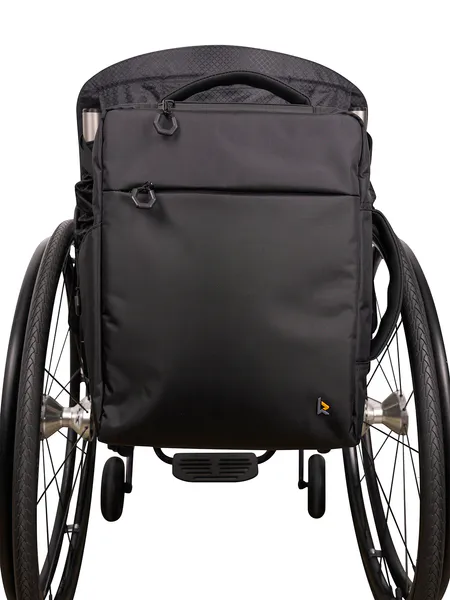 Hovedbilde BACKREST COMMUTER PACK - ryggsekk til rullestol