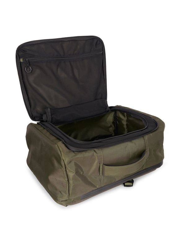 BACKREST TRAVEL PACK II -ryggsekk til rullestol