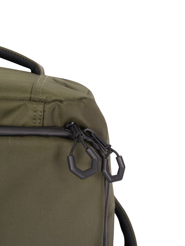 BACKREST TRAVEL PACK II -ryggsekk til rullestol