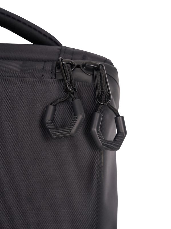 RACK PACK II - veske til rullestol
